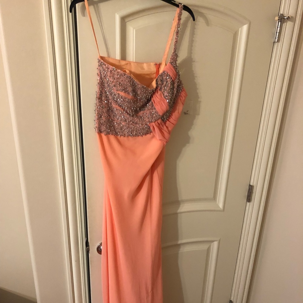 Never worn prom dress!